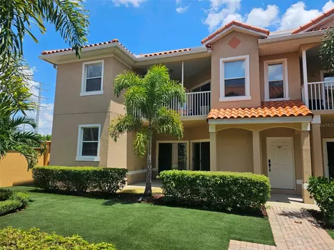 21031 Sunpoint Way #101, Lutz, FL 33558