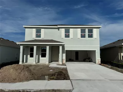 3823 Sunny Spring St, Plant City, FL 33565