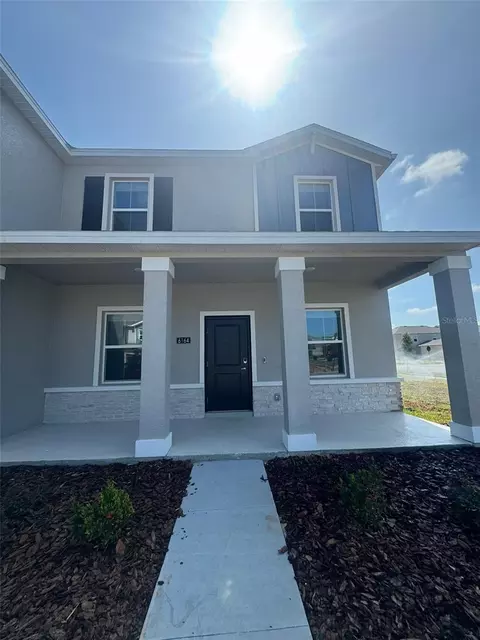Undisclosed, Clermont, FL 34714