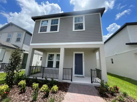 14130 Frasier St, Winter Garden, FL 34787