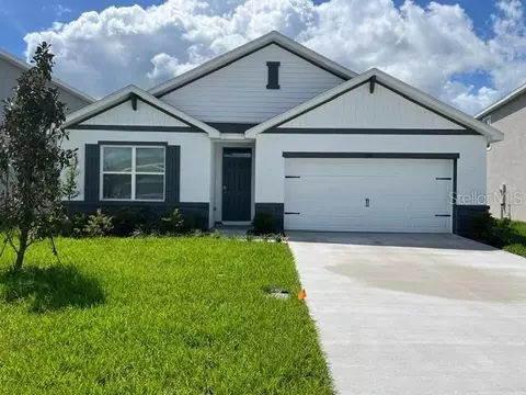 3336 Shady Sunrise Loop, Plant City, FL 33565