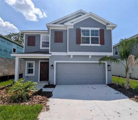 581 Bell Prairie Cir, Lake Wales, FL 33859