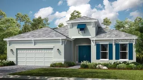 3519 Santa Caterina Blvd, Bradenton, FL 34211