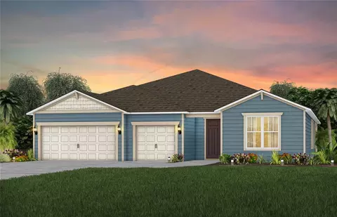 9437 Barnacle Ln, Palmetto, FL 34221