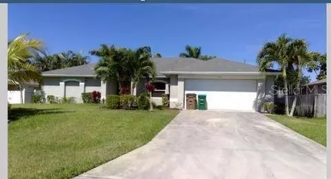 3002 SW 6th Pl, Cape Coral, FL 33914