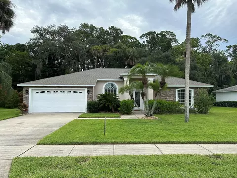 434 Nash Ln, Port Orange, FL 32127