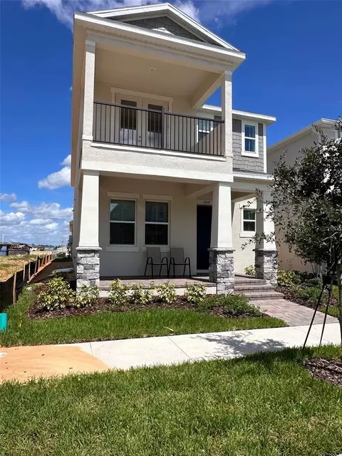 12645 Clear Sapphire Dr, Winter Garden, FL 34787