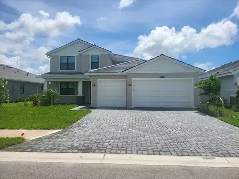 12899 Morning Mist Pl, Venice, FL 34293