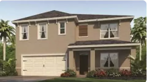 3529 Whale Rock, Lakeland, FL 33811