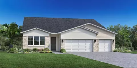 77 Overleaf Ln, Orlando, FL 32839