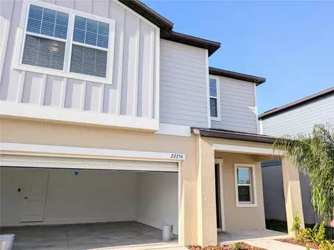 Undisclosed, Land O Lakes, FL 34637