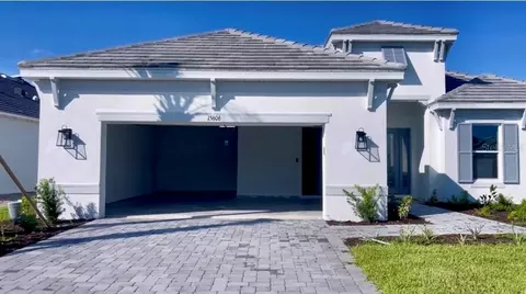 15606 San Lazzaro, Bradenton, FL 34211