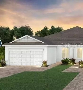 1917 Spring Shower Cir, Kissimmee, FL 34744