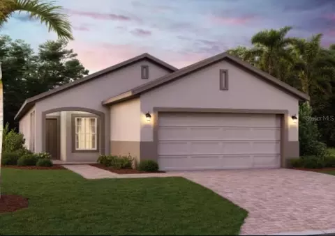 1890 Church Lake St, Groveland, FL 34736