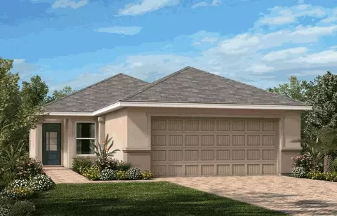 3106 Sanctuary Dr, Clermont, FL 34714
