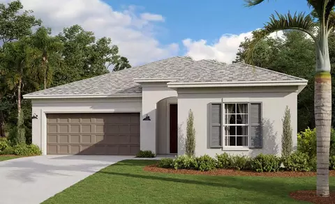 1297 Fox Hedge Ln, Saint Cloud, FL 34771