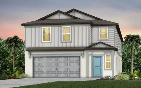 3541 Ivy Srings Ln, Land O Lakes, FL 34638