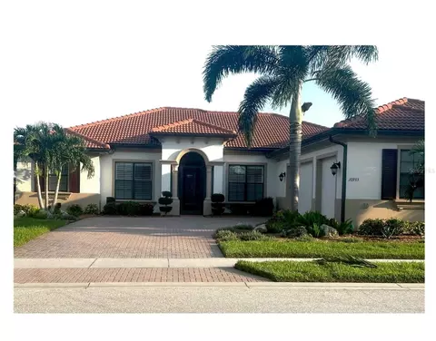 10933 Bullrush Dr, Venice, FL 34293