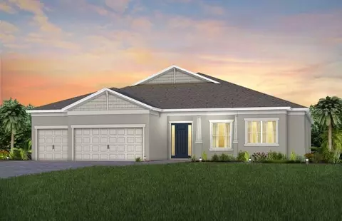 4348 Sunset Preserve Blvd, Orlando, FL 32820