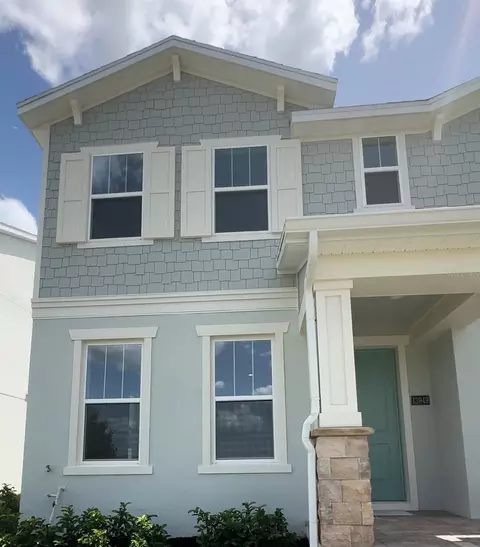 13949 Easdale Aly, Winter Garden, FL 34787