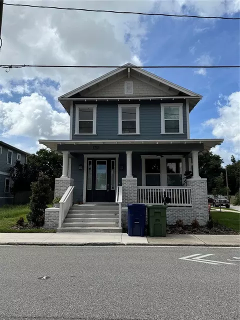 1701 E Columbus Dr, Tampa, FL 33605