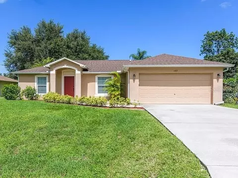1483 Jasper Ave NW, Palm Bay, FL 32907