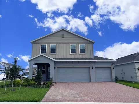 Undisclosed, Clermont, FL 34714
