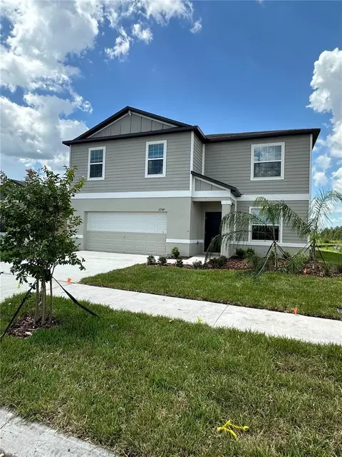22369 Pleasant Morning Dr, Land O Lakes, FL 34637