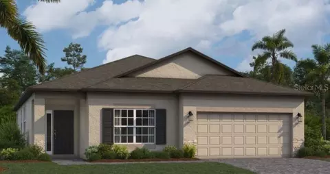 10633 New Morning Dr, Tampa, FL 33647