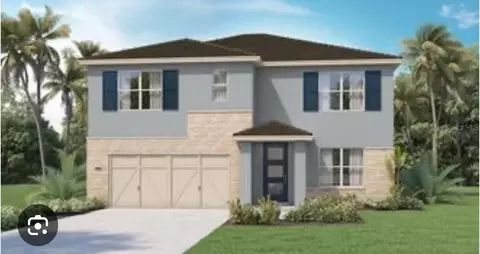 3535 Whale Rock Ct, Lakeland, FL 33811