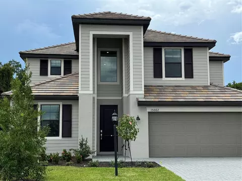 15062 Serene Shores Loop, Bradenton, FL 34211