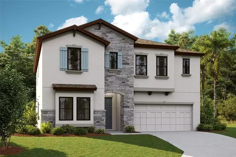 13105 Homestead Ln, Parrish, FL 34219