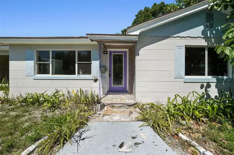 4605 Azalea Way S, Saint Petersburg, FL 33705