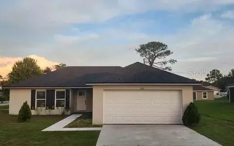 1599 O Hara St, Deltona, FL 32725