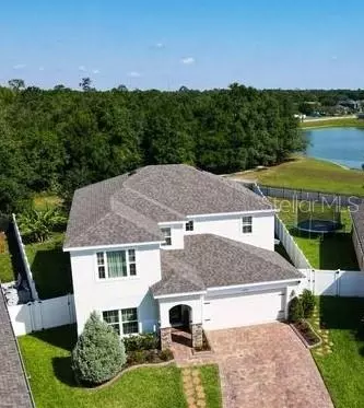 4704 Marcos Cir, Kissimmee, FL 34758