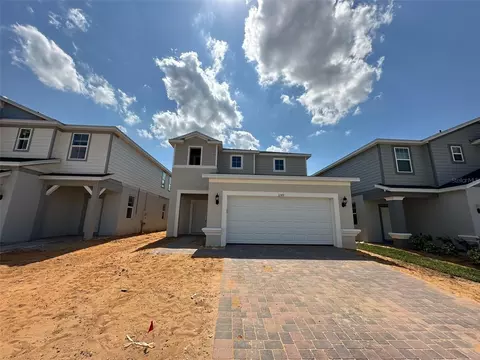 Undisclosed, Clermont, FL 34714