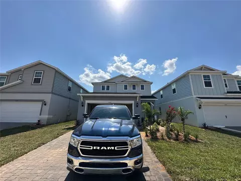 1257 Emerald Row St, Clermont, FL 34714