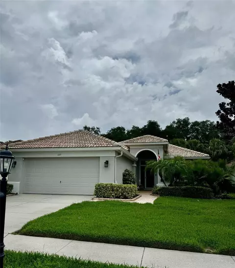 625 Foggy Morn Ln, Bradenton, FL 34212