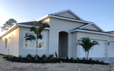 1668 Laurel Brook Ln, Port Charlotte, FL 33953
