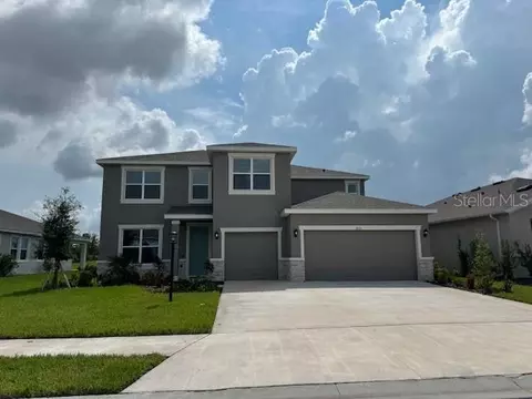 3715 Grain Run, Bradenton, FL 34211