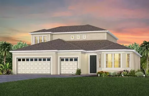 4809 Fair Winds Ct, Winter Garden, FL 34787
