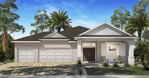 995 Megano Blvd, Deland, FL 32724