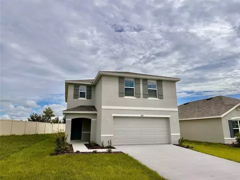 4787 SW 85 Pl, Ocala, FL 34476