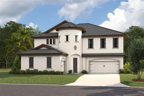 11034 Rustic Timber Loop, San Antonio, FL 33576