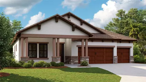 11098 Rustic Timber Loop, San Antonio, FL 33576