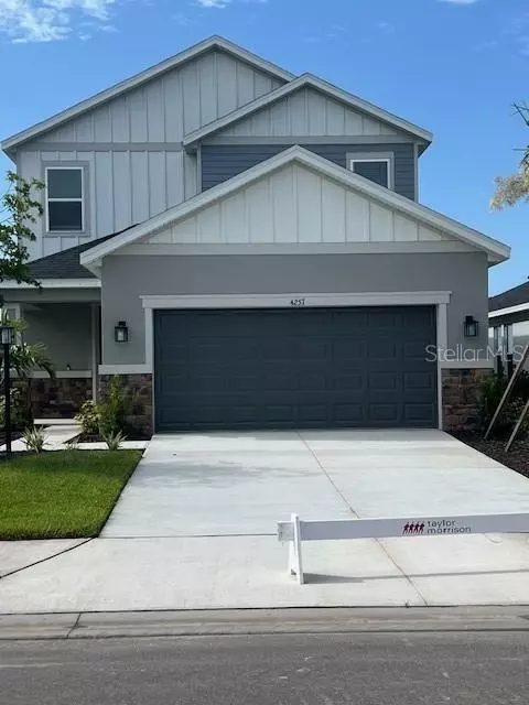 4257 Pond Brook Ct, Bradenton, FL 34211
