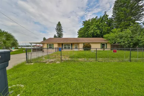 8506 Magnolia, Gibsonton, FL 33534