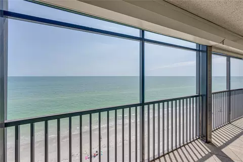 15400 Gulf Blvd #802, Madeira Beach, FL 33708