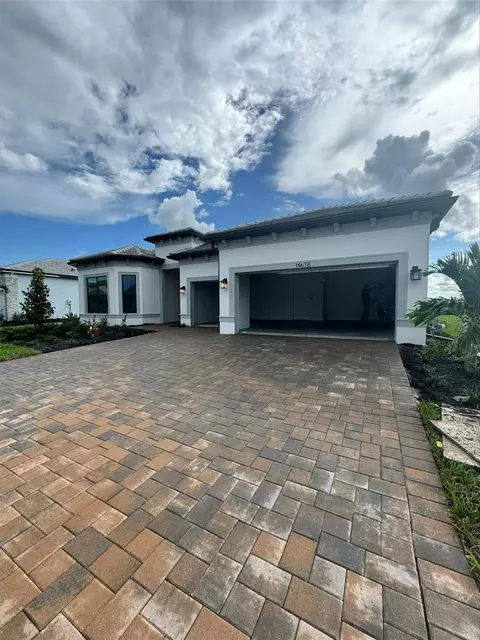 14678 Hidden Sawgrass Path, Nokomis, FL 34275
