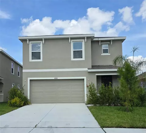 8229 Claw Glades Loop, Wesley Chapel, FL 33545